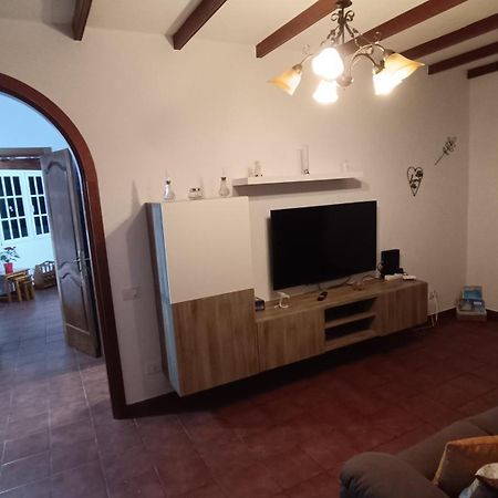 Casa Tejera II Villa Las Palmas de Gran Canaria Luaran gambar