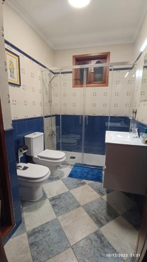 Casa Tejera II Villa Las Palmas de Gran Canaria Luaran gambar
