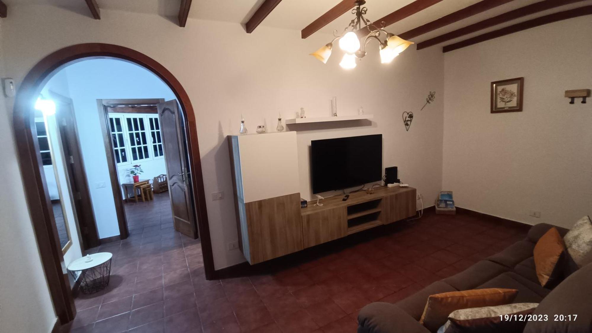 Casa Tejera II Villa Las Palmas de Gran Canaria Luaran gambar