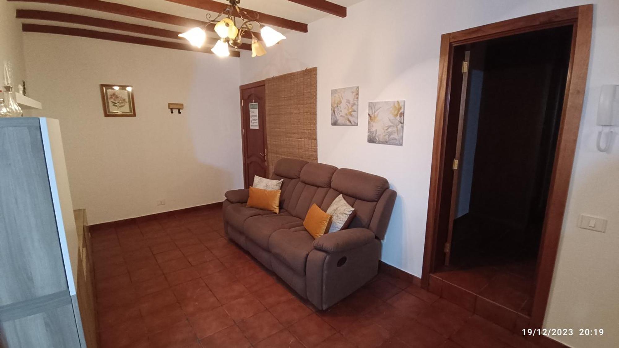 Casa Tejera II Villa Las Palmas de Gran Canaria Luaran gambar