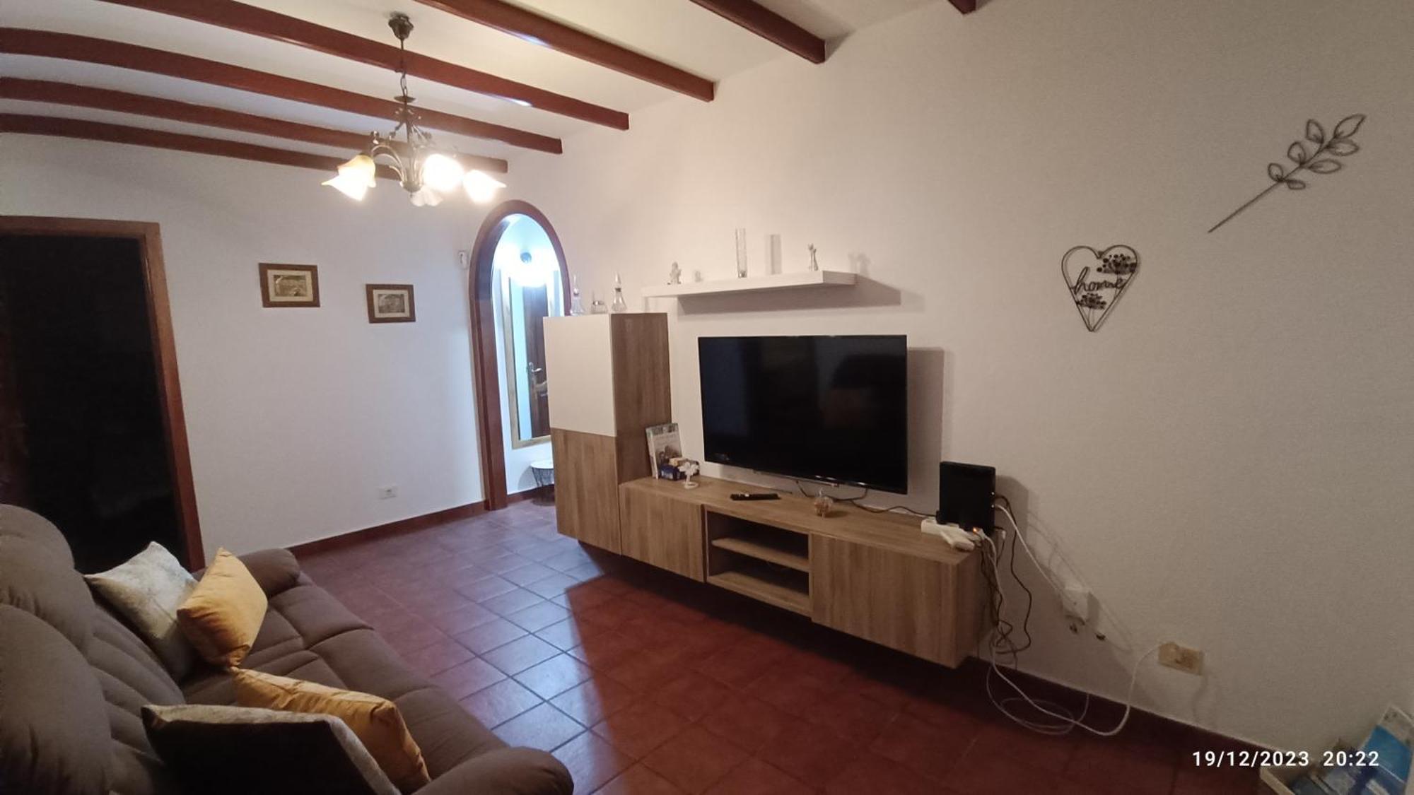Casa Tejera II Villa Las Palmas de Gran Canaria Luaran gambar
