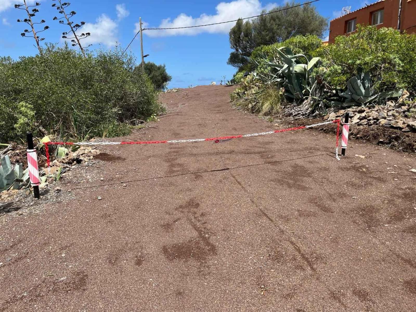 Casa Tejera II Villa Las Palmas de Gran Canaria Luaran gambar