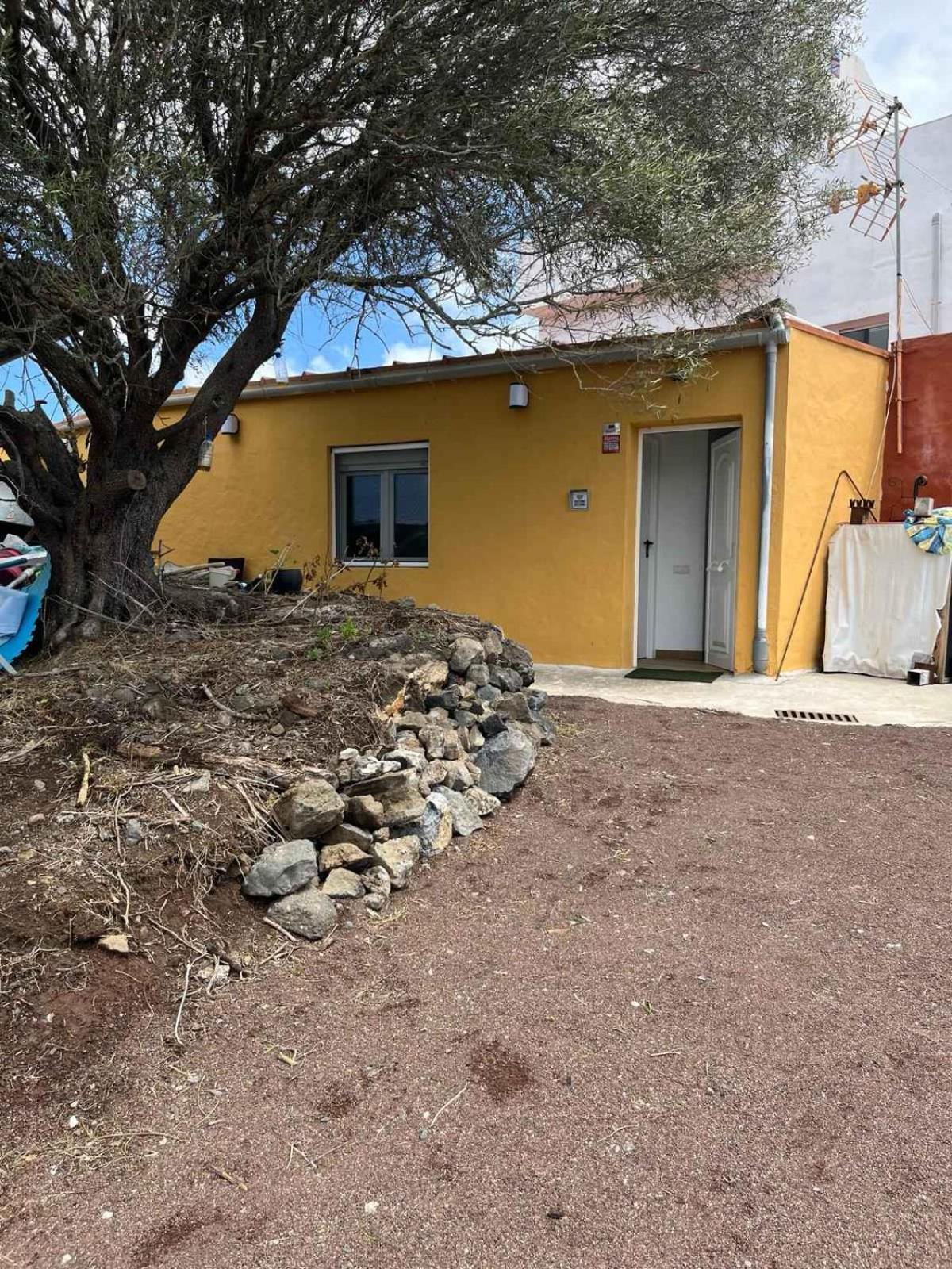 Casa Tejera II Villa Las Palmas de Gran Canaria Luaran gambar