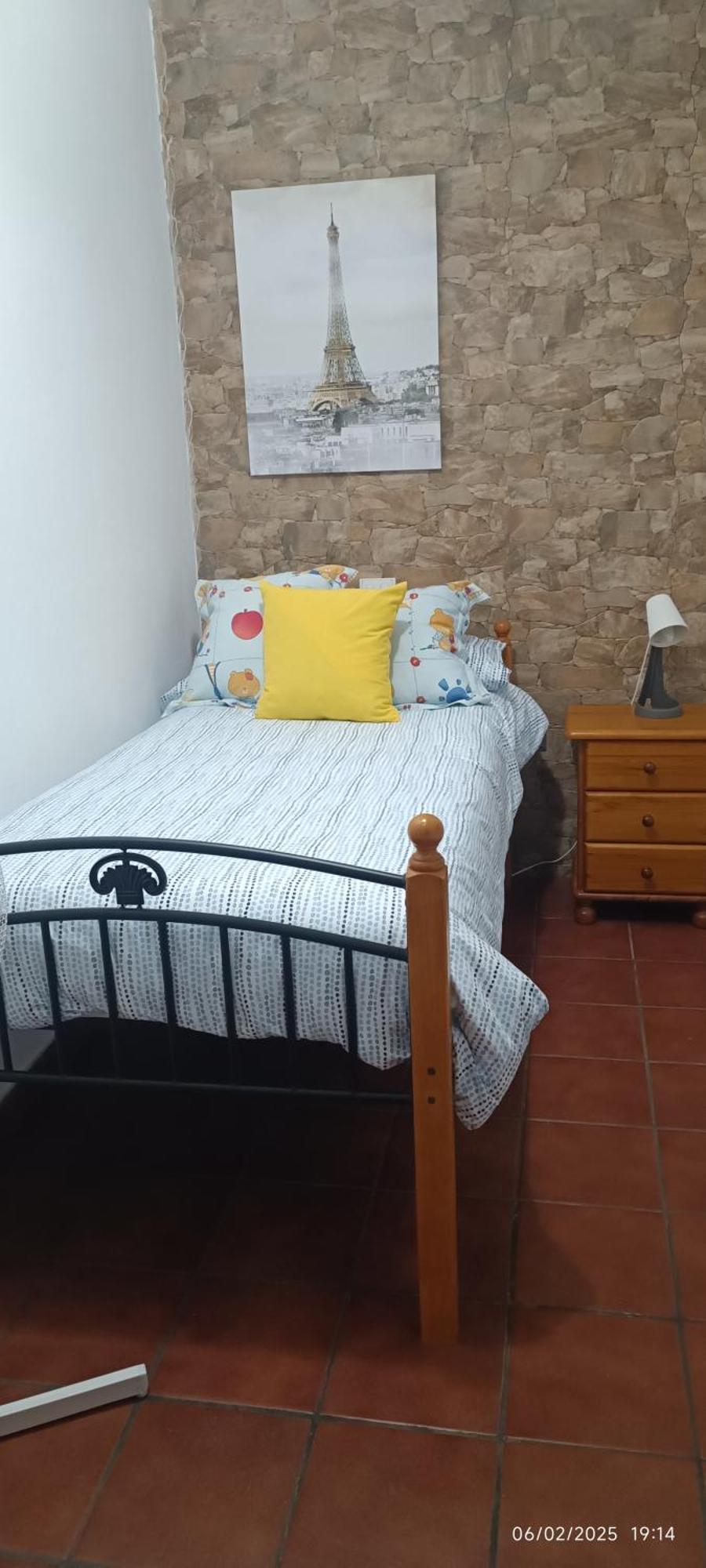 Casa Tejera II Villa Las Palmas de Gran Canaria Luaran gambar